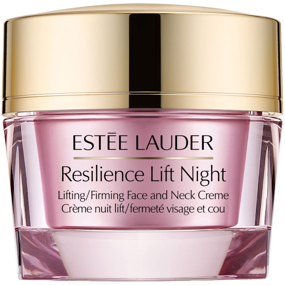 Resilience Night Firming Face and Neck Cream