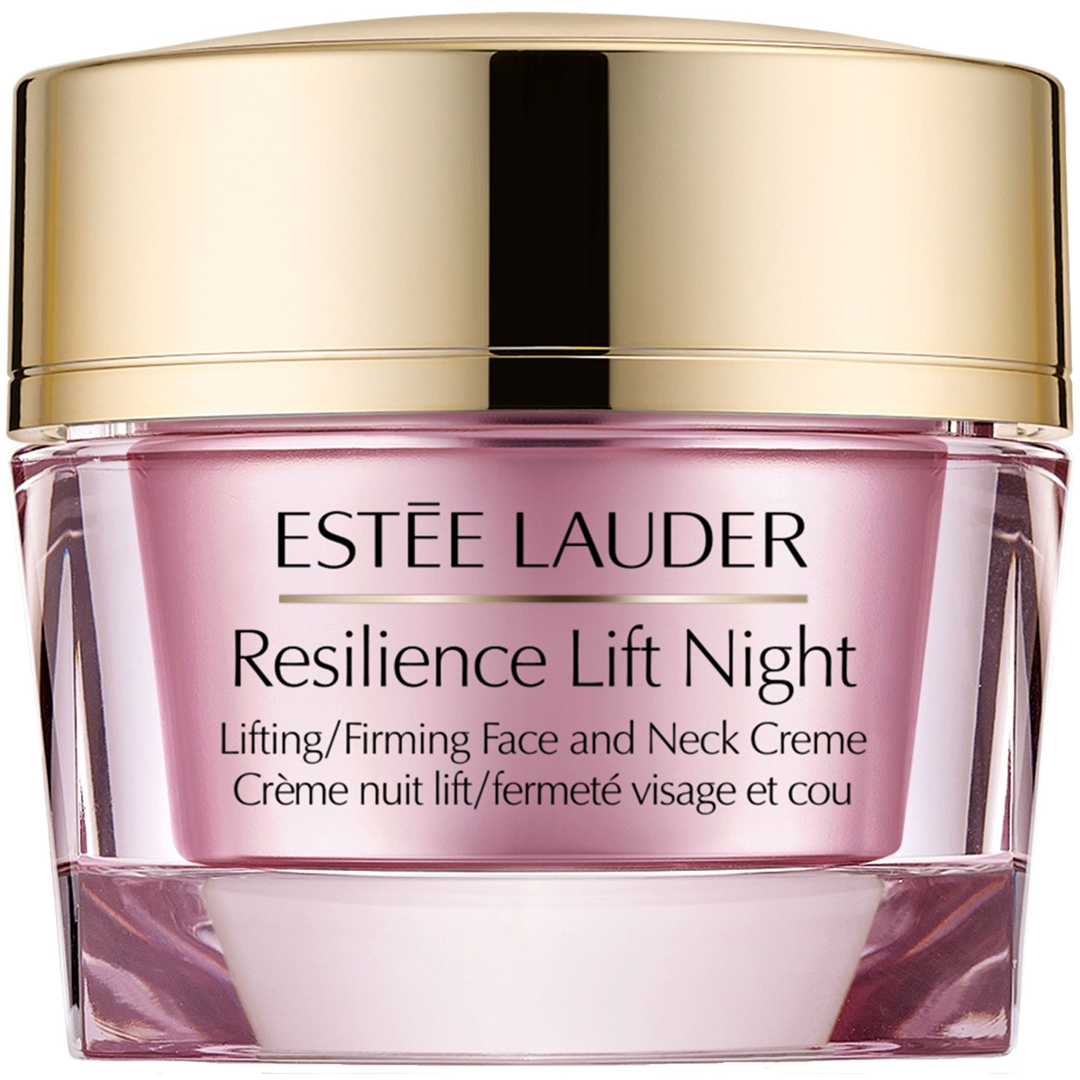 Estée Lauder Resilience Night Firming Face and Neck Cream
