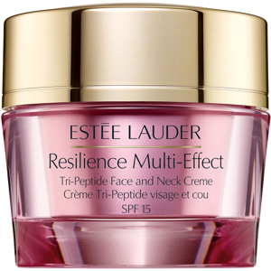 Resilience Tri-Peptide Face and Neck Cream SPF15, 50ml