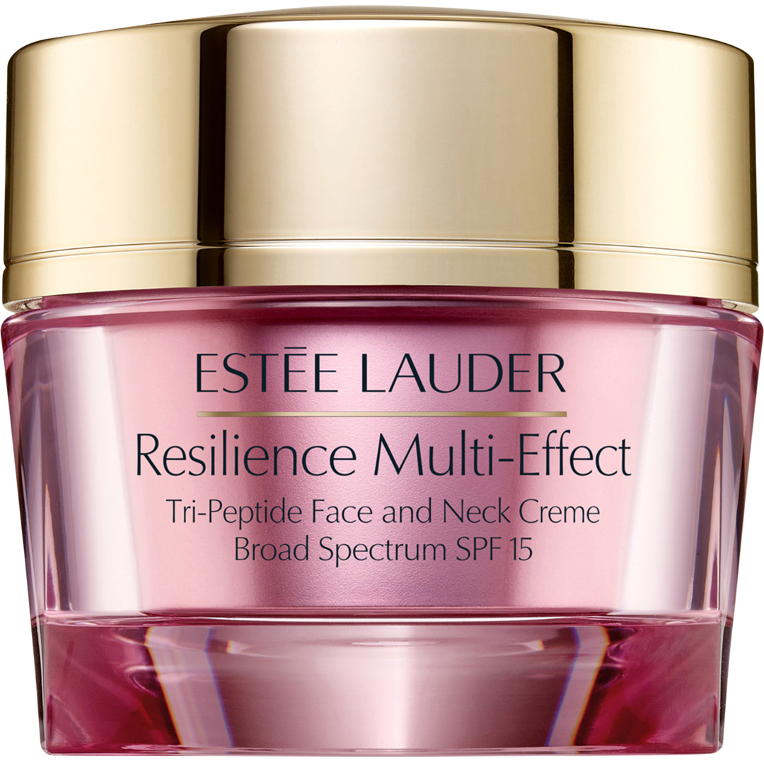 Estée Lauder Resilience Multi-Effect Tri-Peptide Face/Neck Cream Dry Skin, 50ml