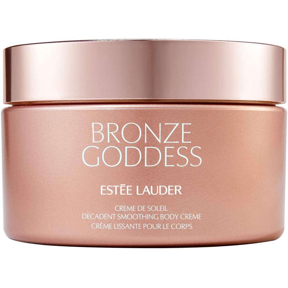 Bronze Goddess Creme De Soleil, 200ml