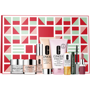 Clinique's Festive Favourites