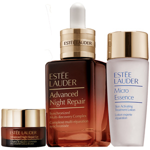 Advanced Night Repair X5 Holiday 20 Skincare Set