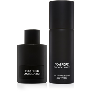 Ombré Leather Set, EdP 100ml + All Over Body Spray 150ml