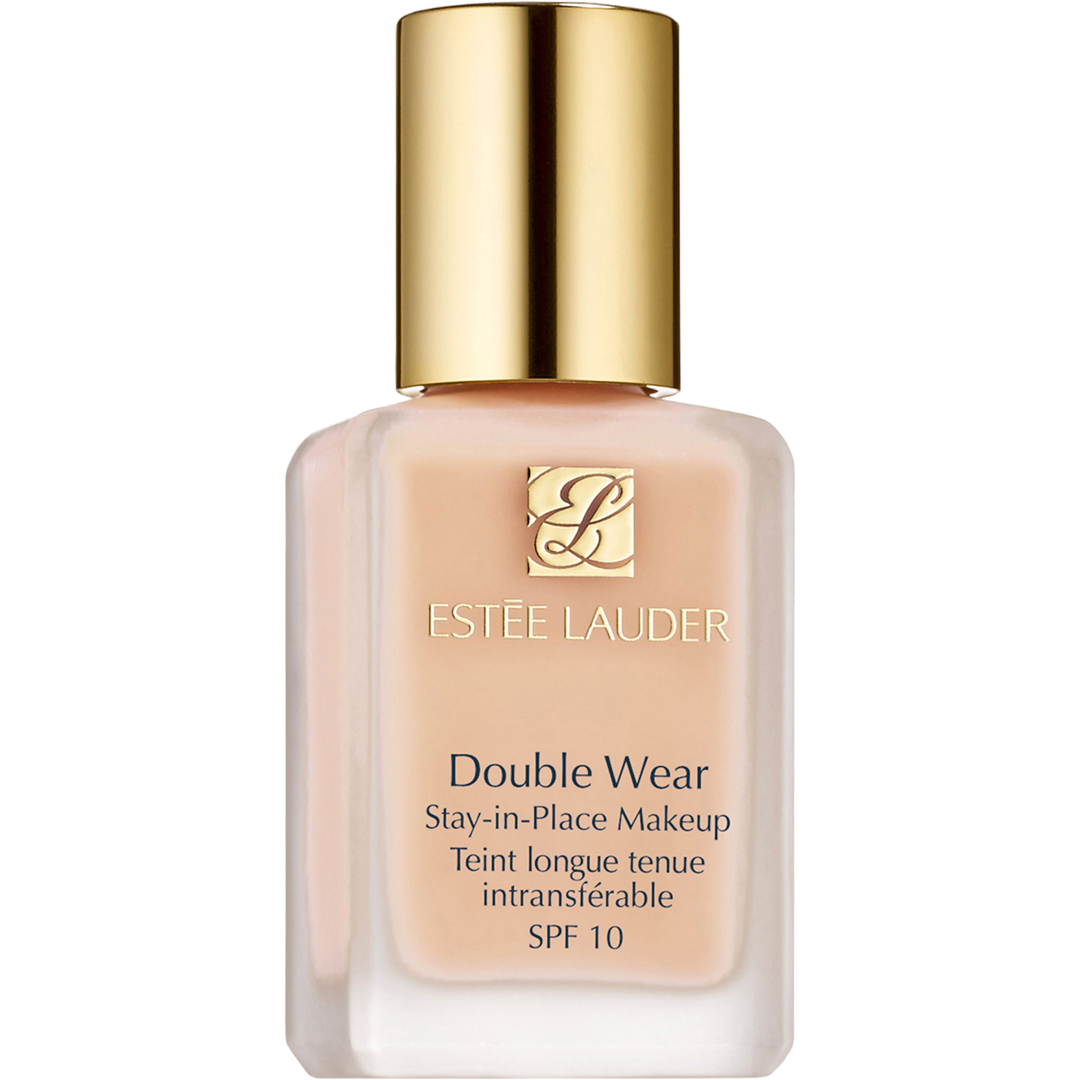 Estée Lauder Double Wear Stay-In-Place Foundation SPF10, 30ml, 1W1 Bone foundation
