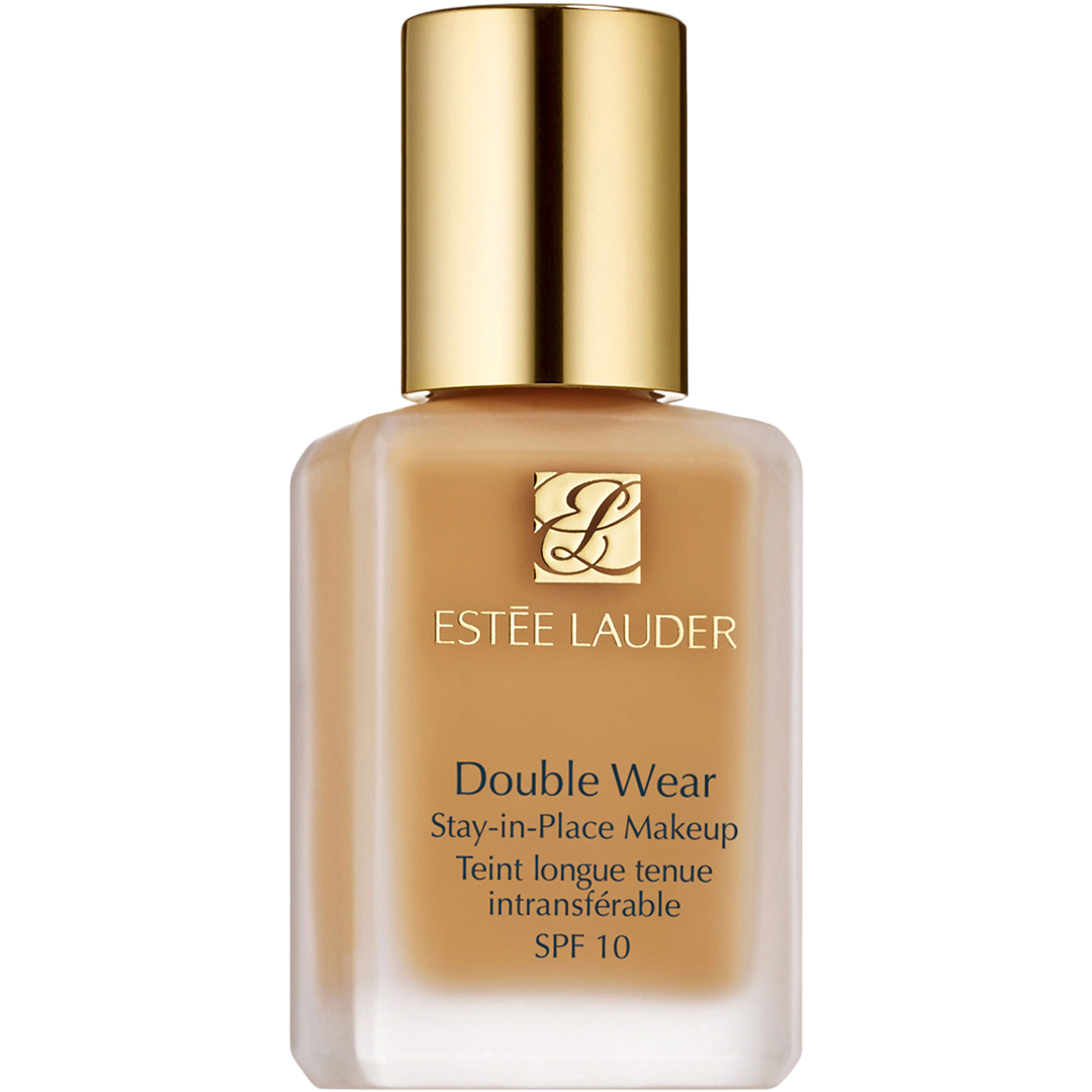 Estée Lauder Double Wear Stay-In-Place Foundation SPF10, 3W1.5 Fawn foundation