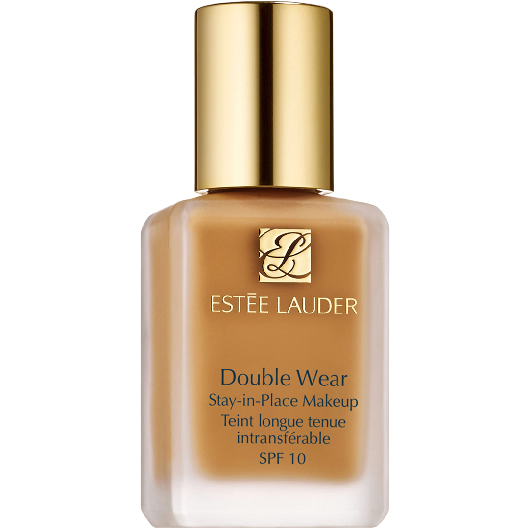 Estée Lauder Double Wear Stay-In-Place Foundation SPF10, 4W1 Honey Bronze foundation