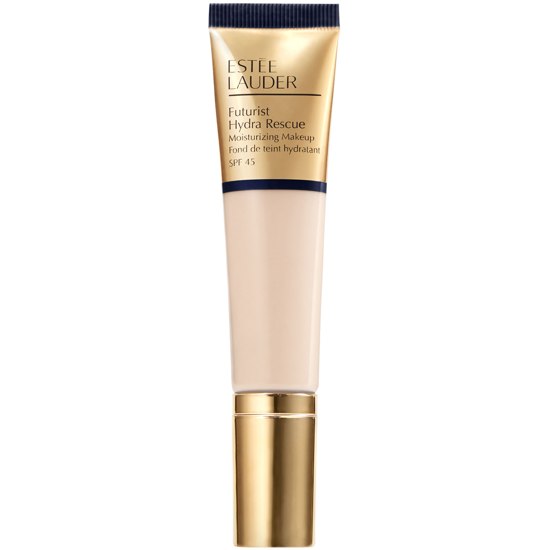 Estée Lauder Futurist Hydra Rescue Moisturizing Makeup, 35ml, 1N2 Ecru