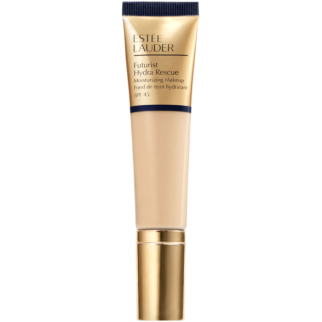 Estée Lauder Futurist Hydra Rescue Moisturizing Makeup, 35ml, 1W2 Sand