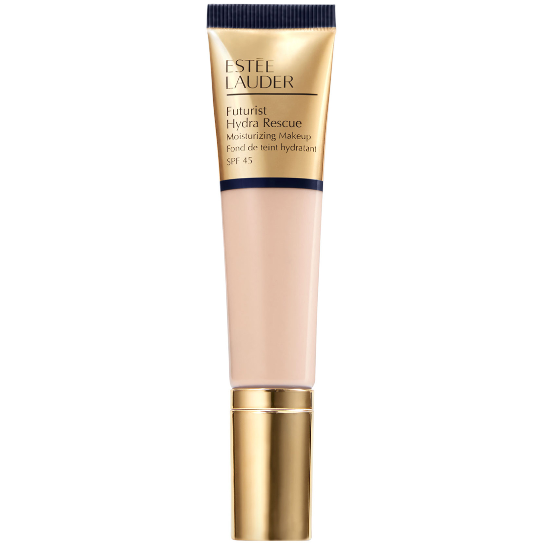 Estée Lauder Futurist Hydra Rescue Moisturizing Makeup, 35ml, 2C3 Fresco