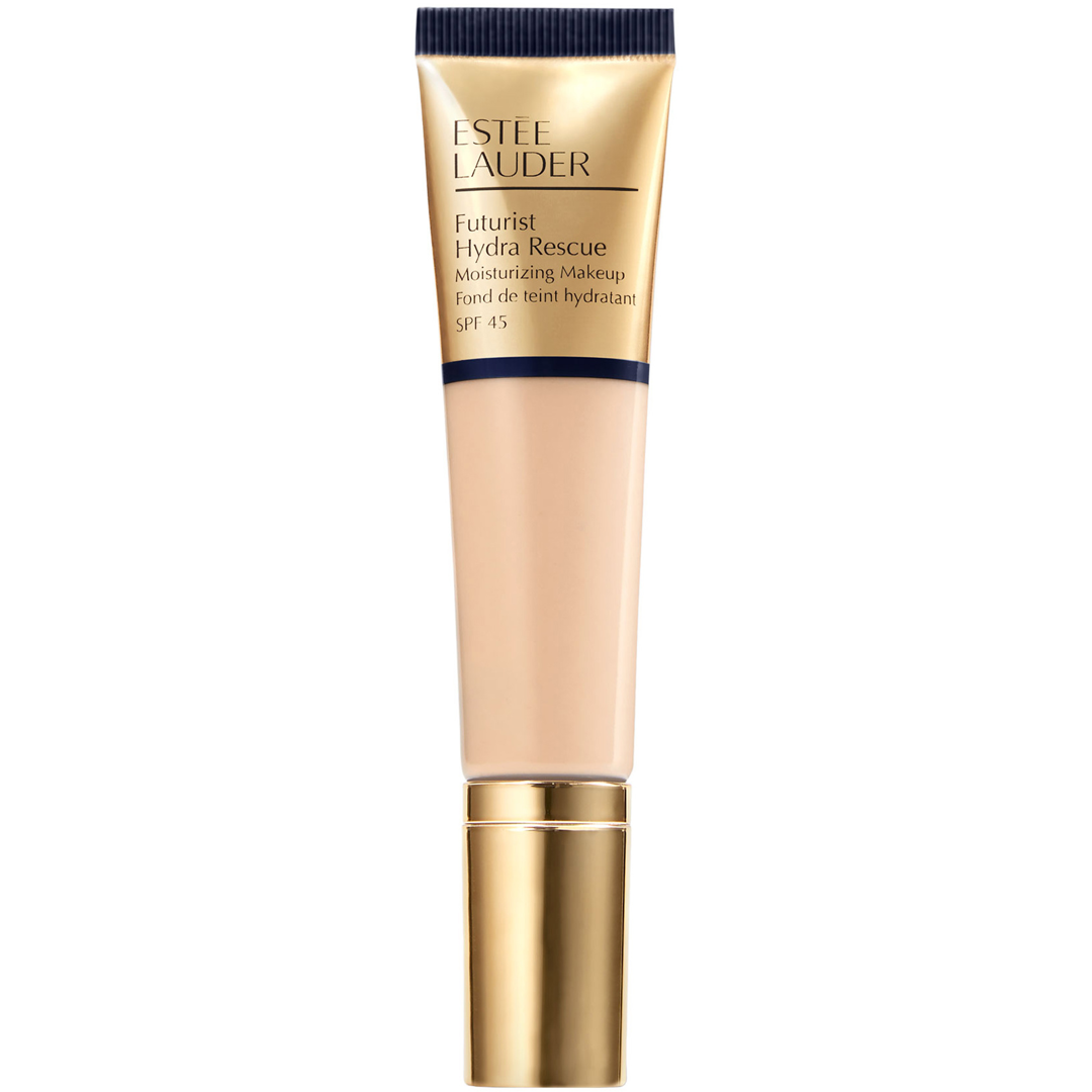 Estée Lauder Futurist Hydra Rescue Moisturizing Makeup SPF45, 2N1 Desert Beige