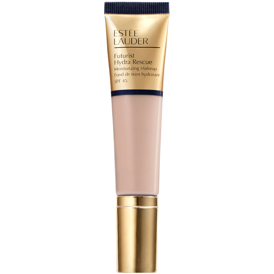 Estée Lauder Futurist Hydra Rescue Moisturizing Makeup, 35ml, 3C2 Pebble
