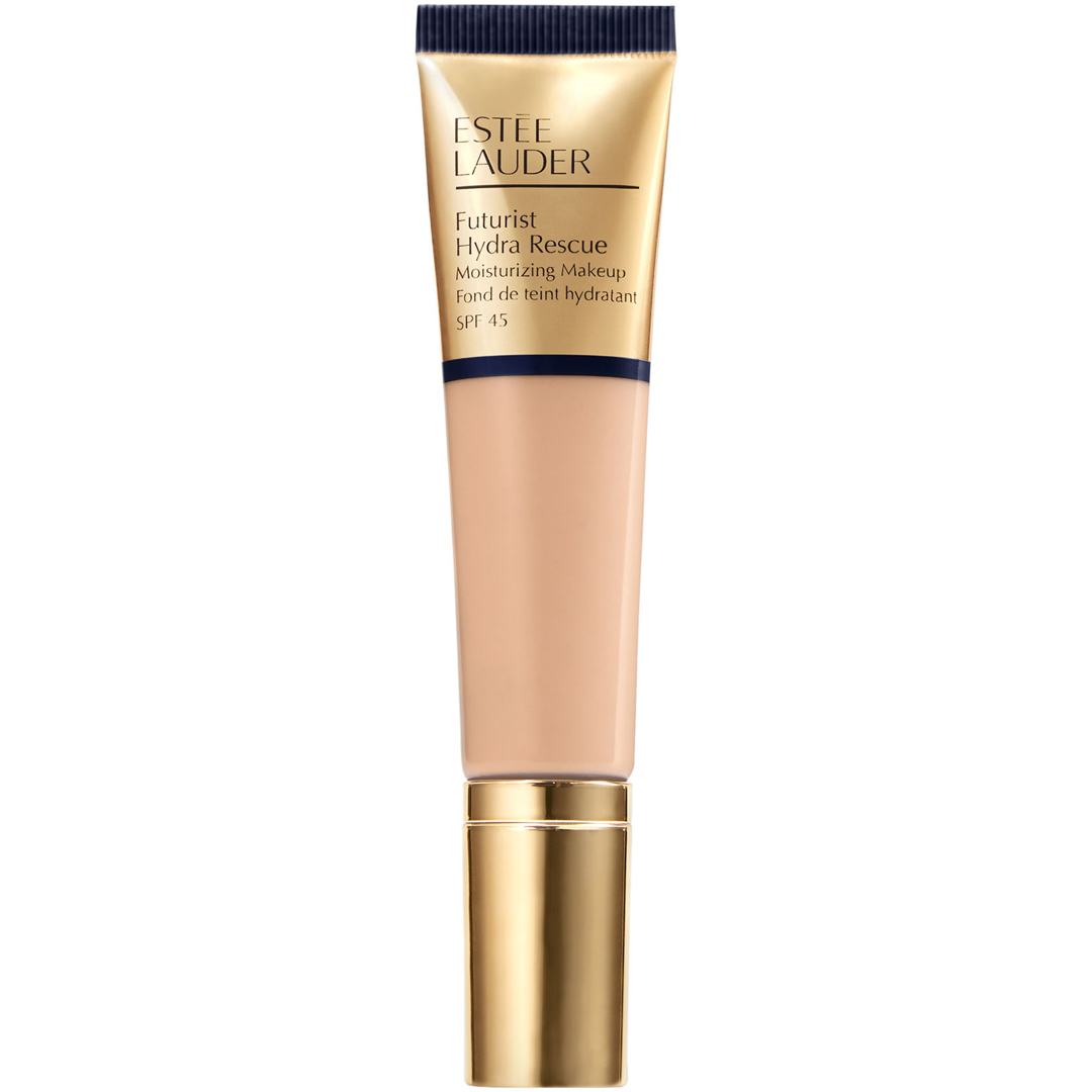 Estée Lauder Futurist Hydra Rescue Moisturizing Makeup, 35ml, 3N1 Ivory Beige, Meikkivoide