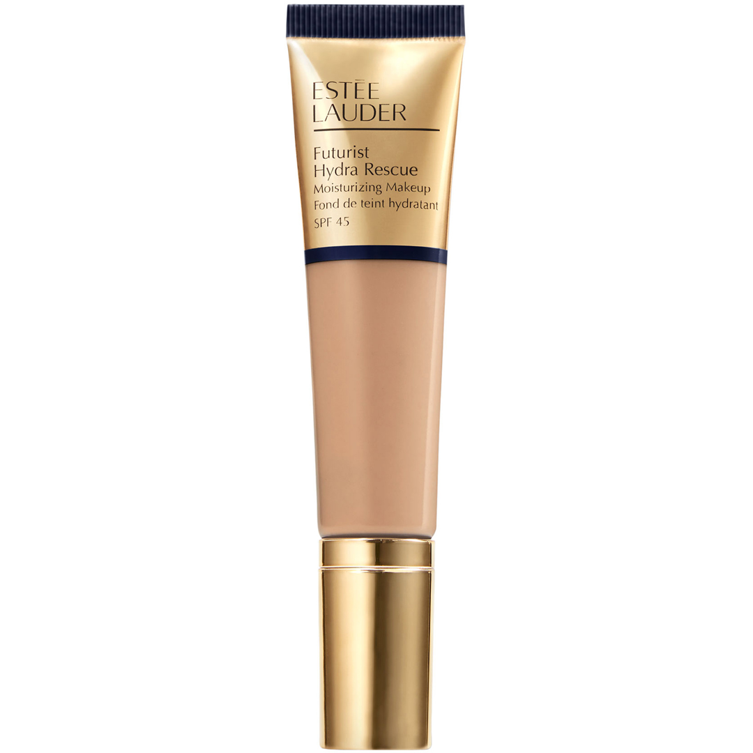 Estée Lauder Futurist Hydra Rescue Moisturizing Makeup, 35ml, 4N1 Shell Beige