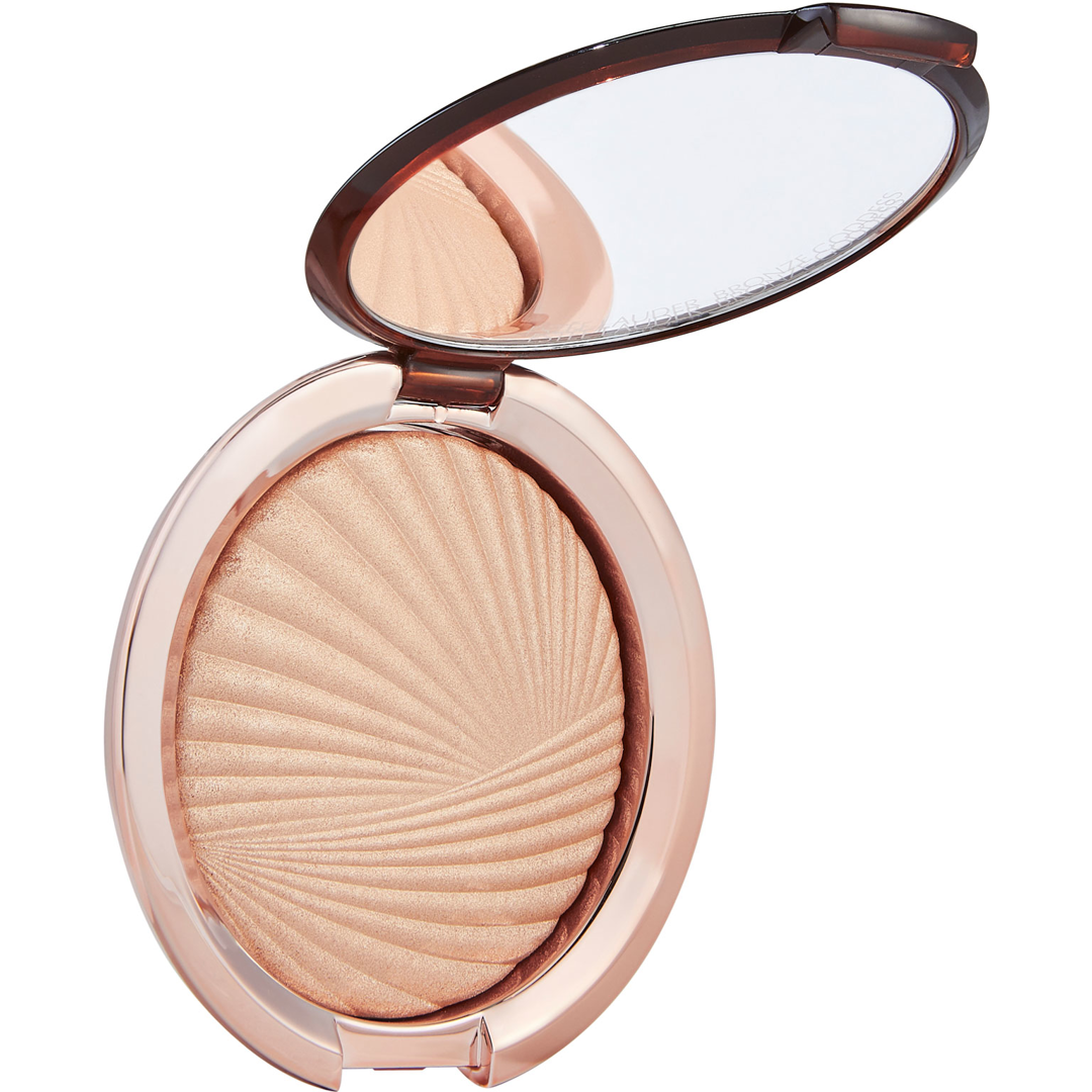 Estée Lauder Bronze Goddess Highlighting Powder Gelee, 9g, Heatwave