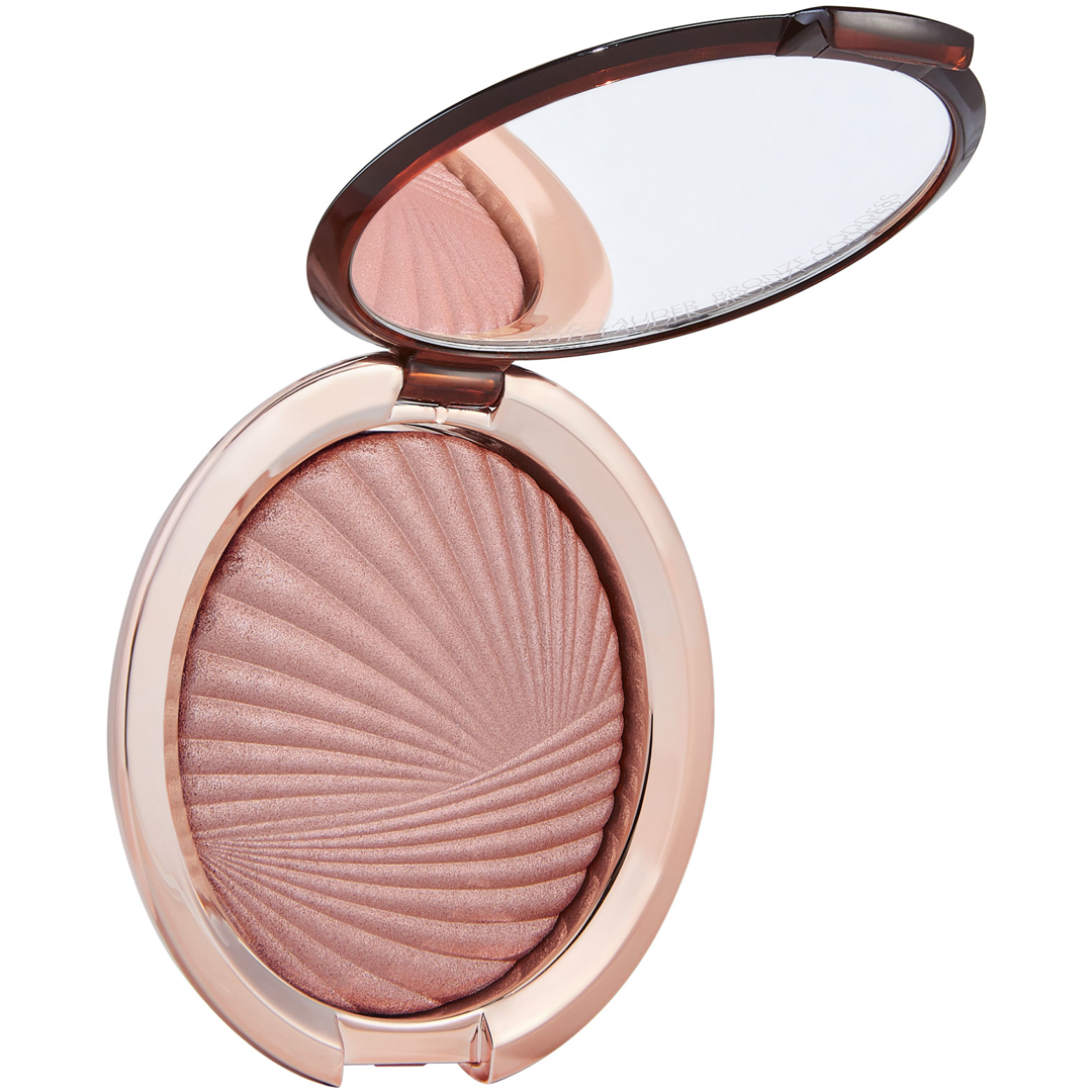 Estée Lauder Bronze Goddess Highlighting Powder Gelee, 9g, Modern Mercury