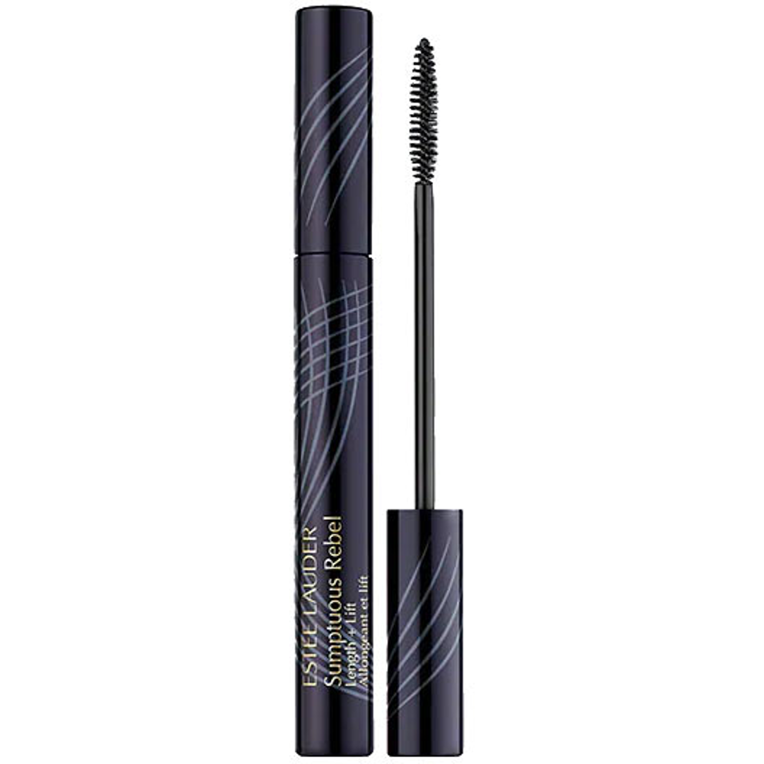 Estée Lauder Sumptuous Rebel Length & Lift Mascara, 8ml, Black, Ripsiväri