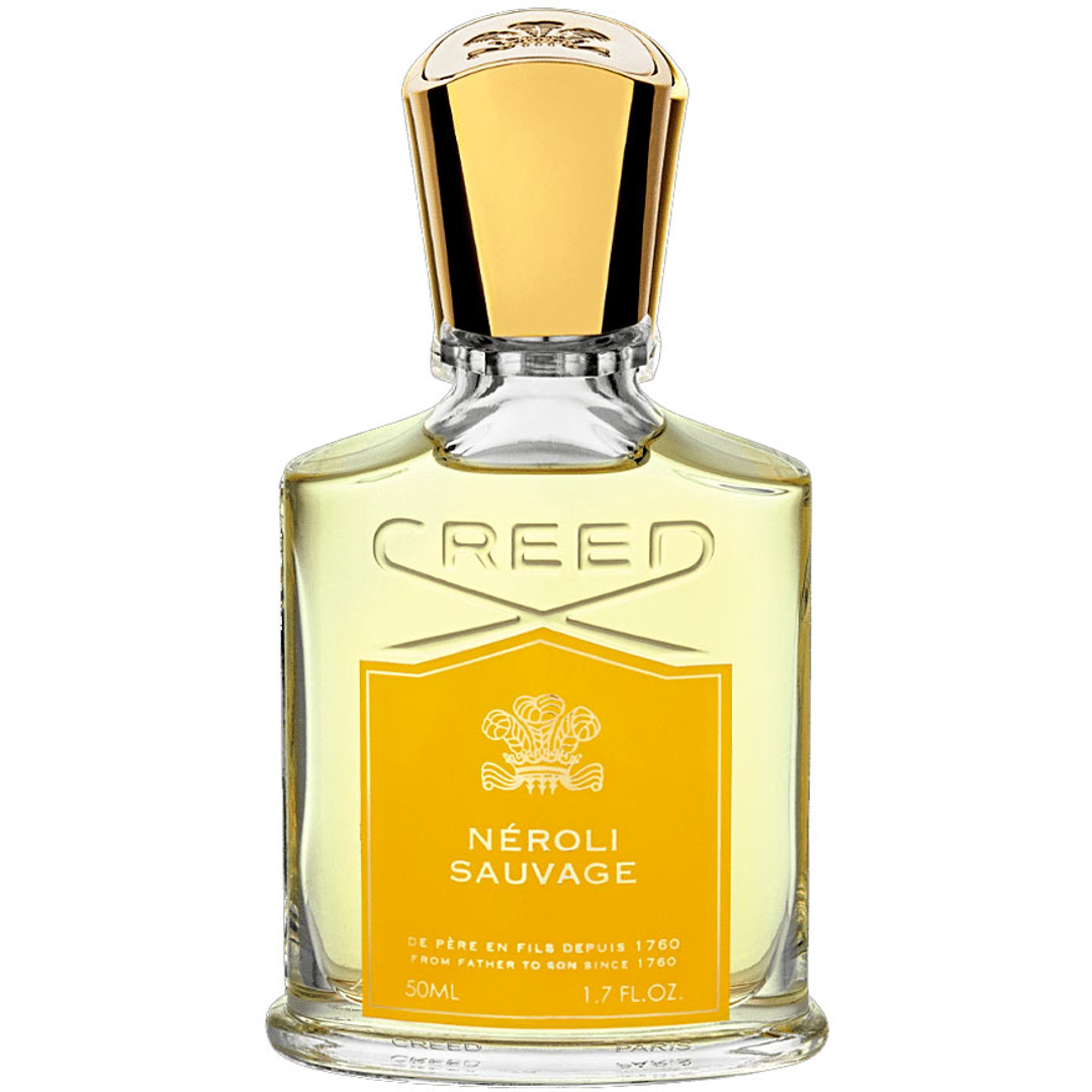 Creed Neroli Sauvage, EdP 50ml parfym