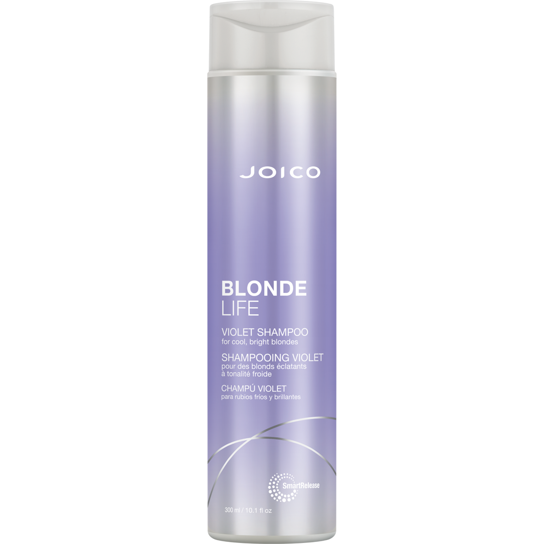 Joico Blonde Life Violet Shampoo, 300ml