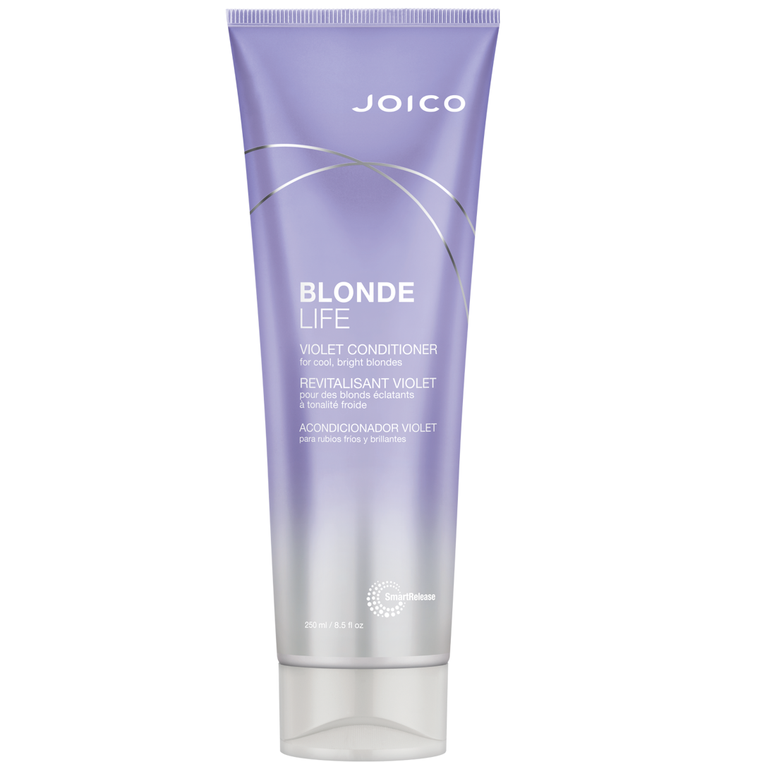 Joico Blonde Life Violet Conditioner, 250ml balsam