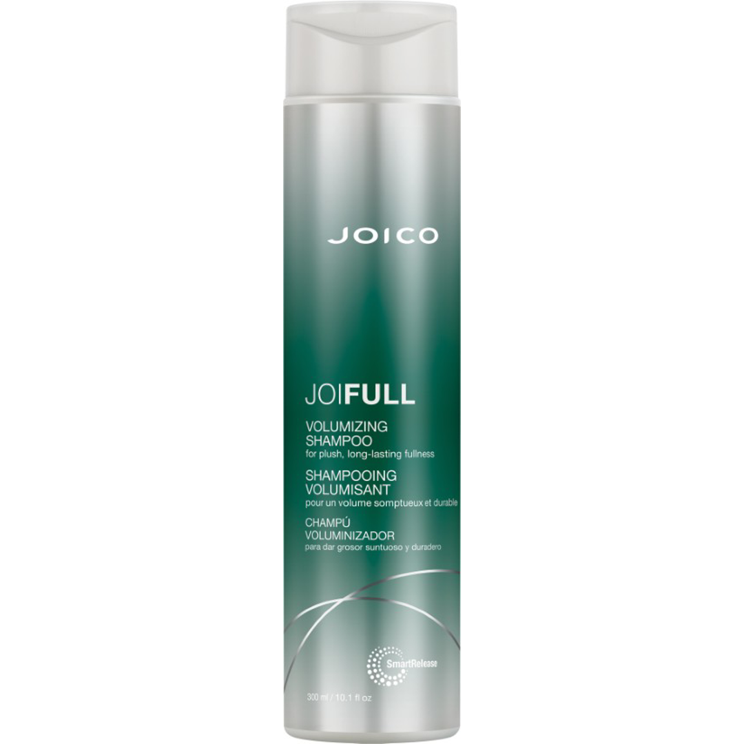 Joico JoiFull Shampoo, 300ml