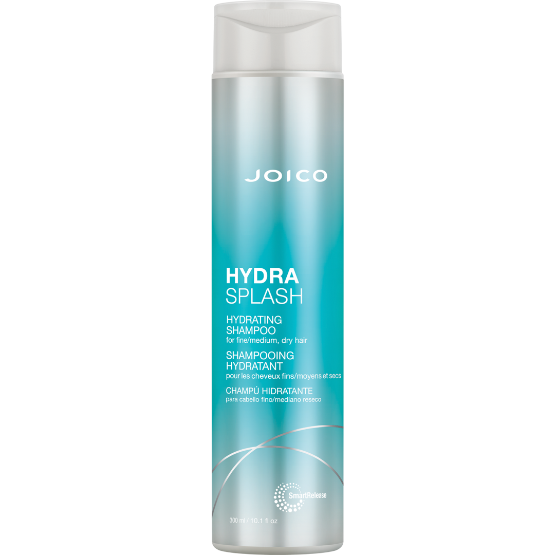 Joico HydraSplash Shampoo, 300ml
