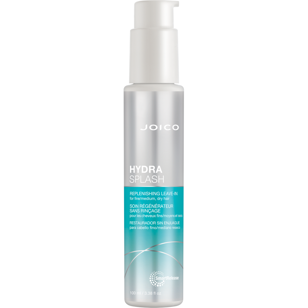 Joico HydraSplash Replenishing Leave-In, 100ml