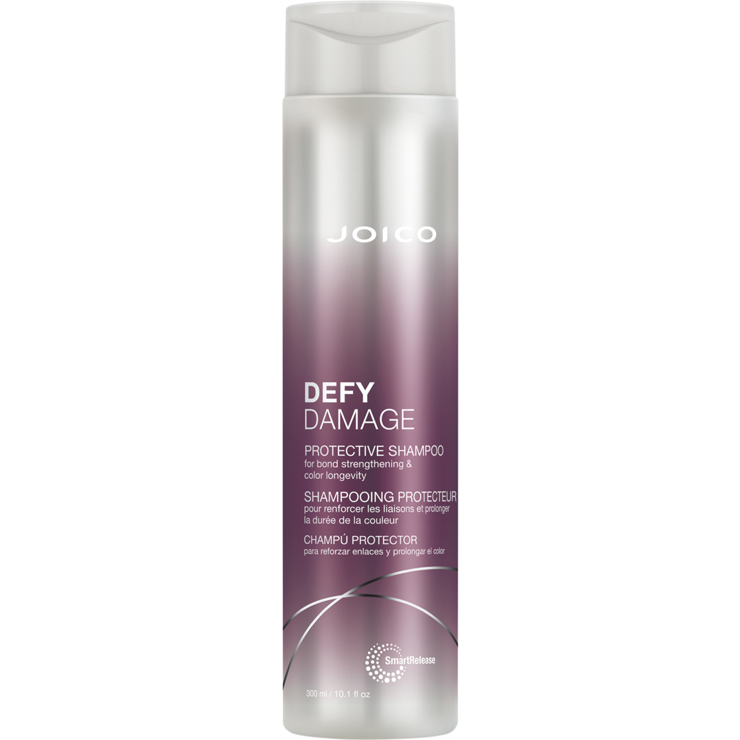 Joico Defy Damage Shampoo, 300ml
