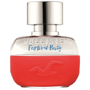 Festival Party for Him, EdT 50ml