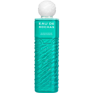 Eau de Rochas, Shower Gel 500ml