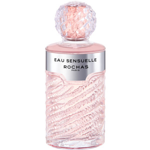 Eau de Rochas Sensuelle, EdT 100ml