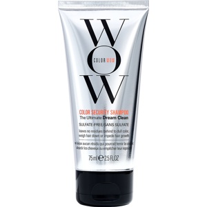 Color Security Shampoo, 75ml Travel Size