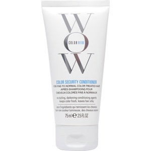 Color Security Conditioner Fine to Normal, 75ml Travel Size
