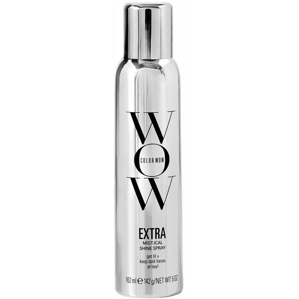 Extra Mist-ical Shine Spray, 162ml