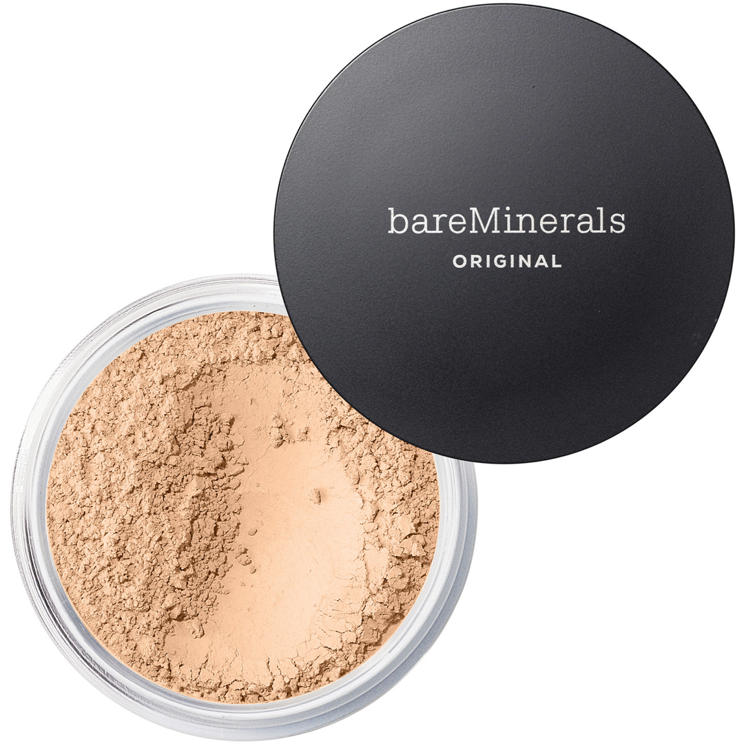 bareMinerals Original Loose Mineral Foundation SPF15, 8gr, Light Beige 09 foundation
