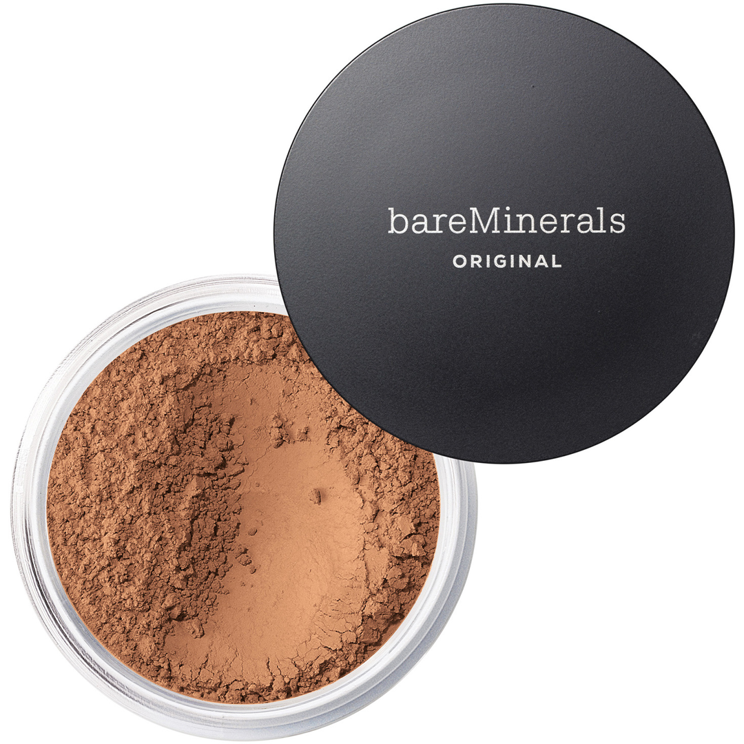 bareMinerals Original Loose Mineral Foundation SPF15, 8gr, Tan 19 foundation