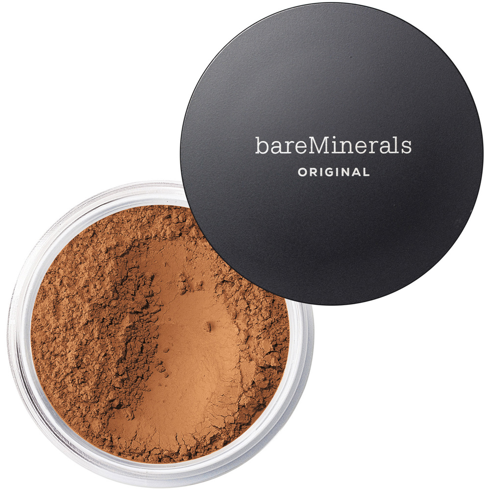 Original Loose Mineral Foundation SPF15, 8gr