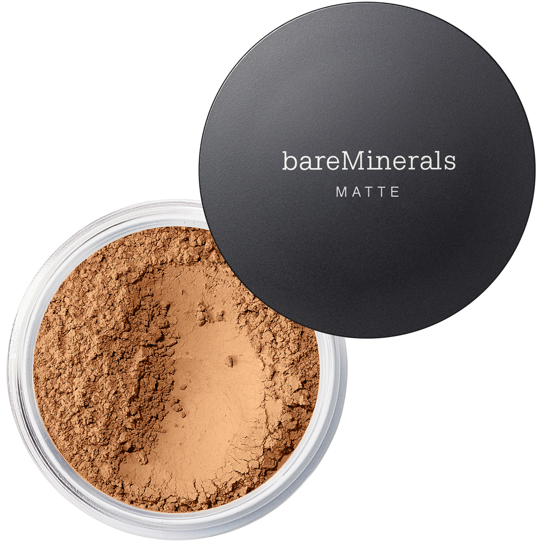 bareMinerals Matte Foundation SPF15, 6gr, Neutral Tan 21 foundation