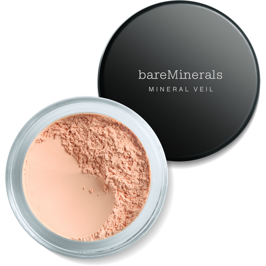 bareMinerals Mineral Veil Finishing Powder, 9g, Illuminating