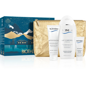 Lait Corporel Kit
