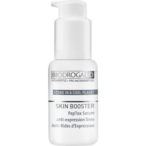 Skin Booster Pep-Tox Serum