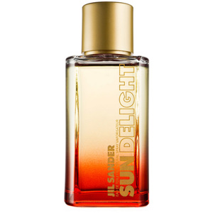 Sander Sun Delight, EdT 100ml