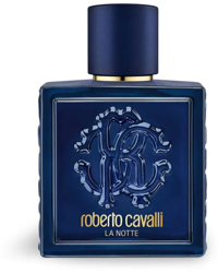 Roberto Cavalli Uomo La Notte, EdT 100ml