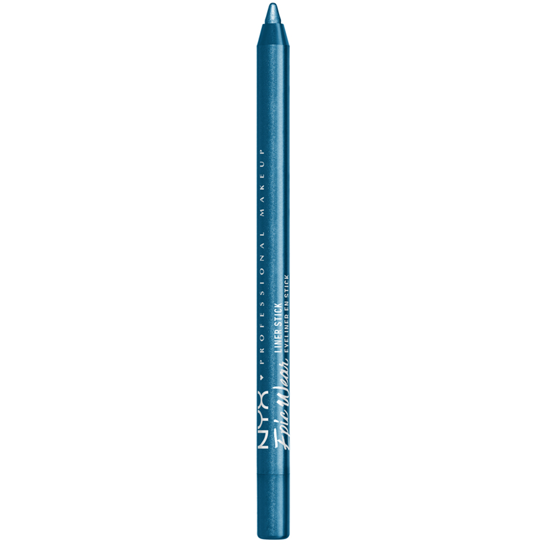 NYX Epic Wear Liner Sticks, Turquoise