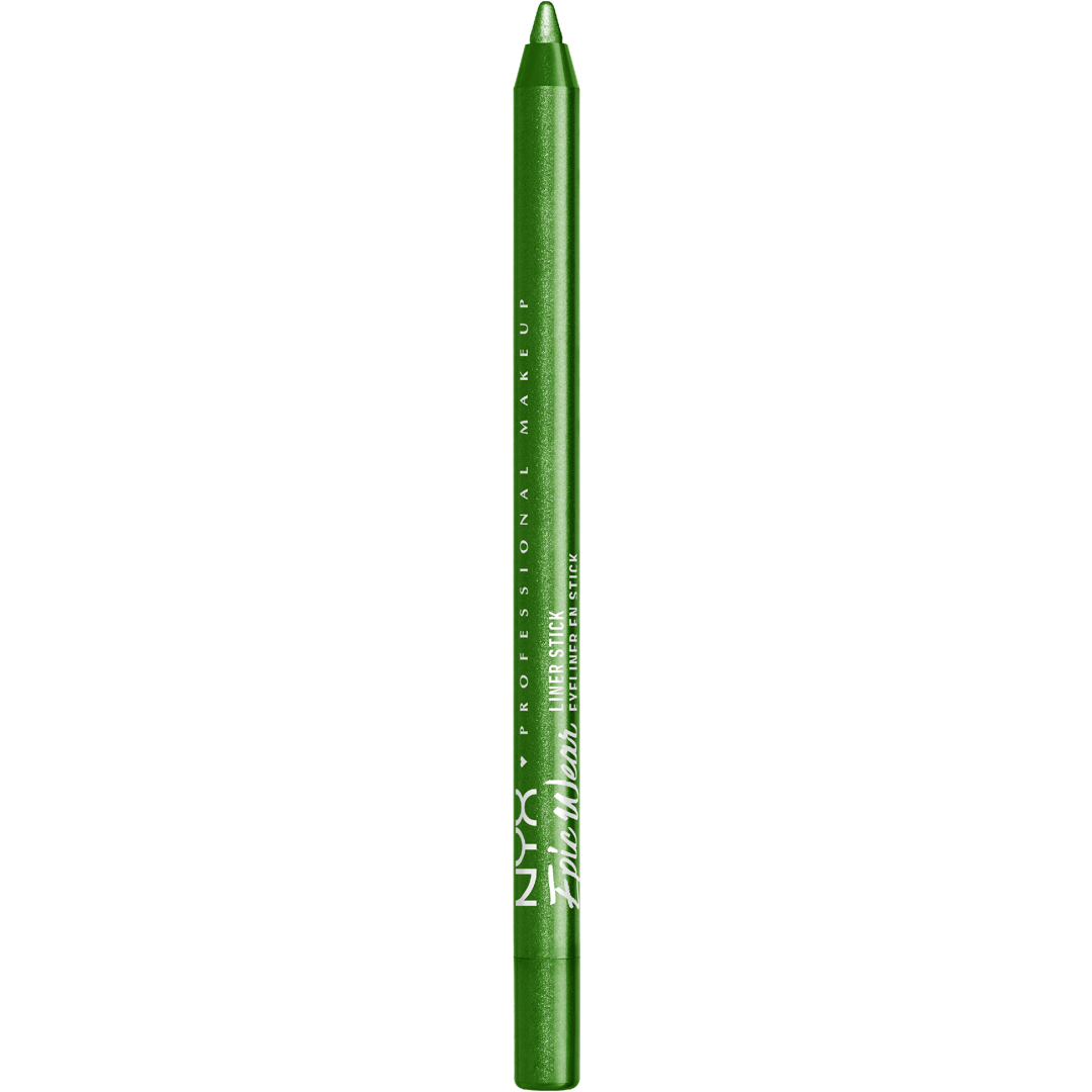 NYX Epic Wear Liner Sticks, Emerald Cut