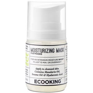 Moisturising Mask, 50ml