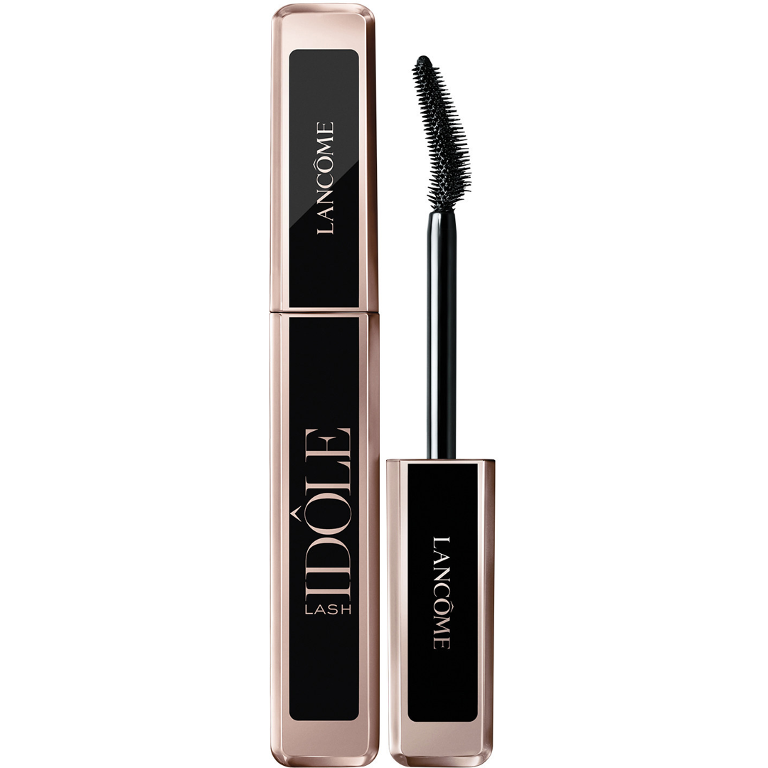Lancôme Lash Idôle Mascara, 01 Black, Ripsiväri