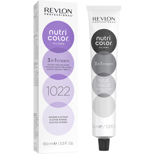 Nutri Color Filters, 100ml