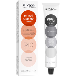 Nutri Color Filters, 100ml