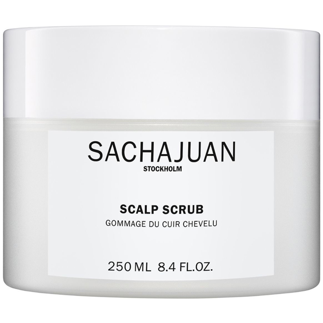 Sachajuan Scalp Scrub, 250ml